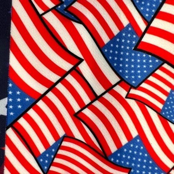 Dog Bandanna Pack of 2 NWOT - Picture 3 of 3